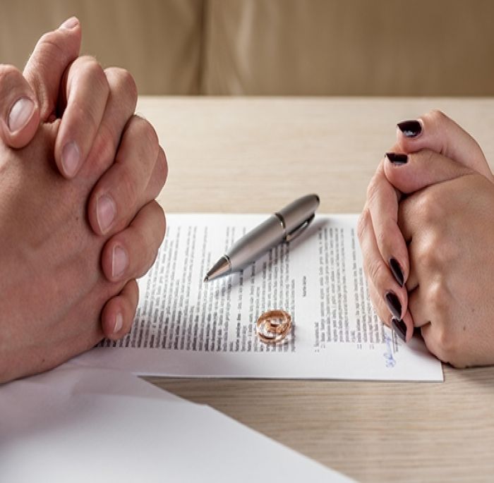 MERSİN Boşanma Avukatı ve Boşanma Davaları